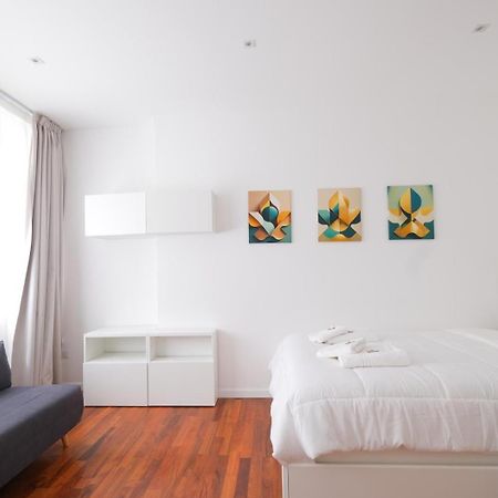 Apartamento The Apulian Loft II Bari - Via Celentano Exterior foto