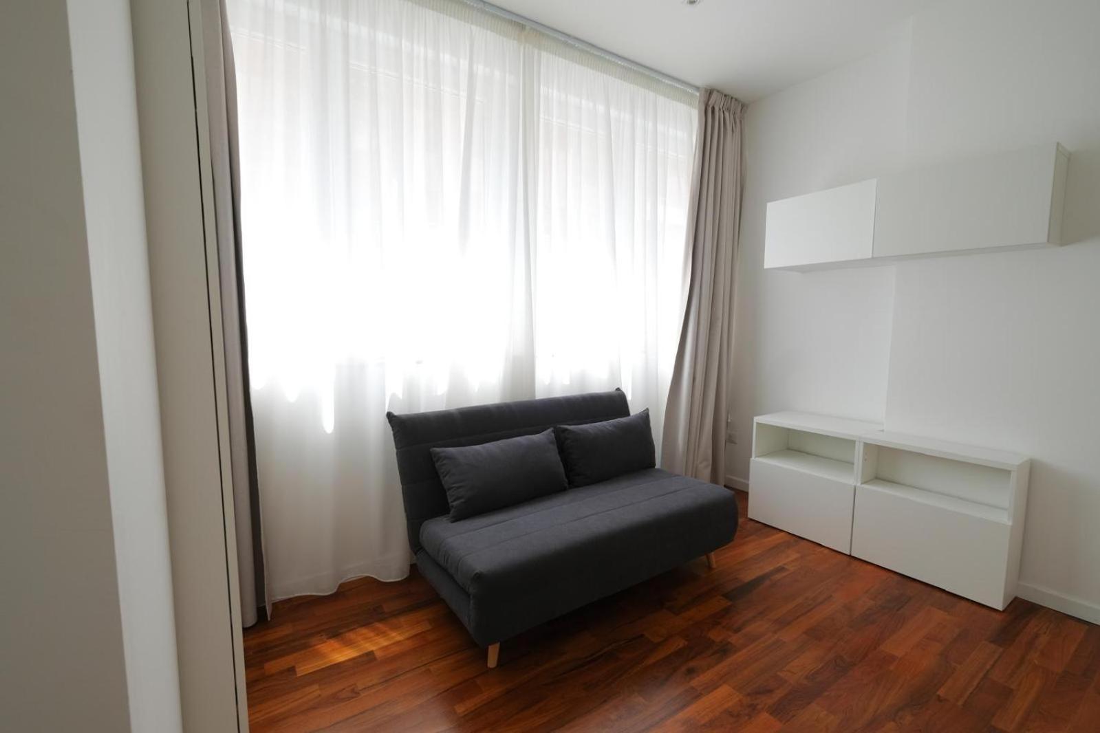 Apartamento The Apulian Loft II Bari - Via Celentano Exterior foto