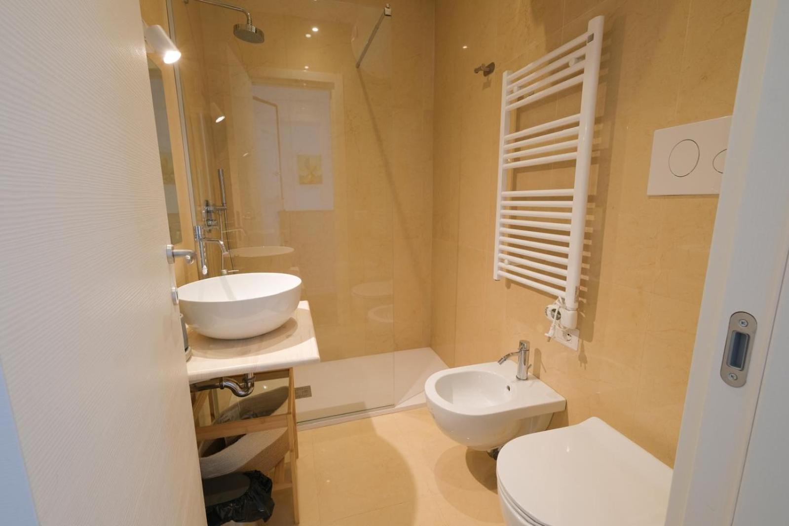 Apartamento The Apulian Loft II Bari - Via Celentano Exterior foto